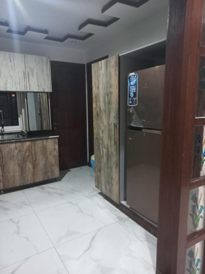 B&B Mumtaz City Islamabad Bagian luar foto