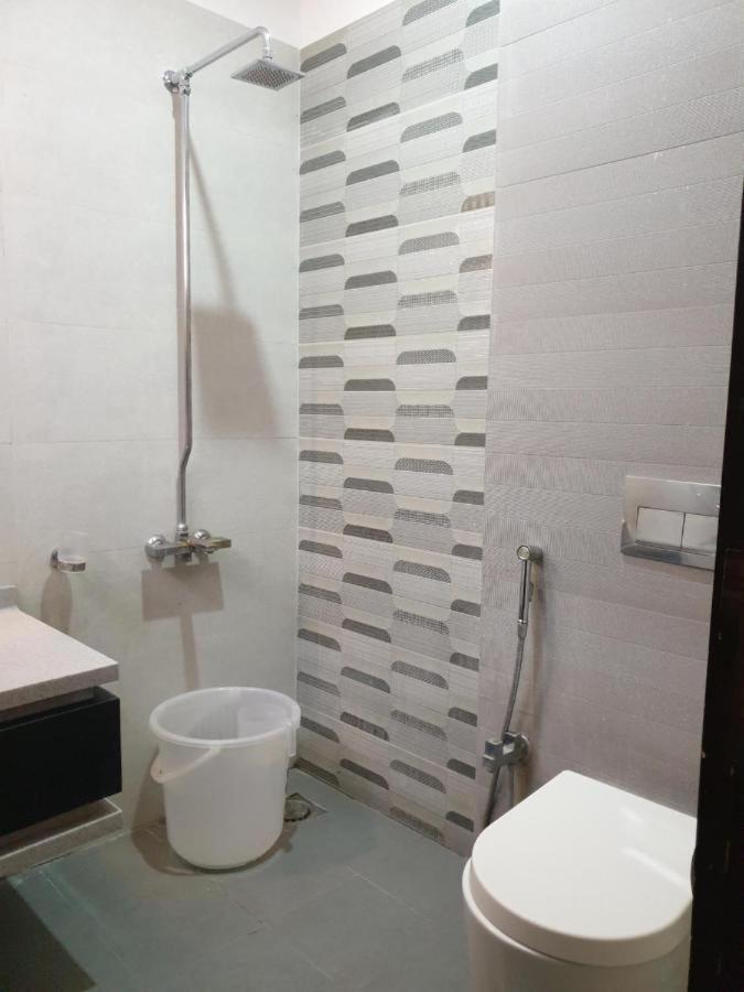 B&B Mumtaz City Islamabad Bagian luar foto