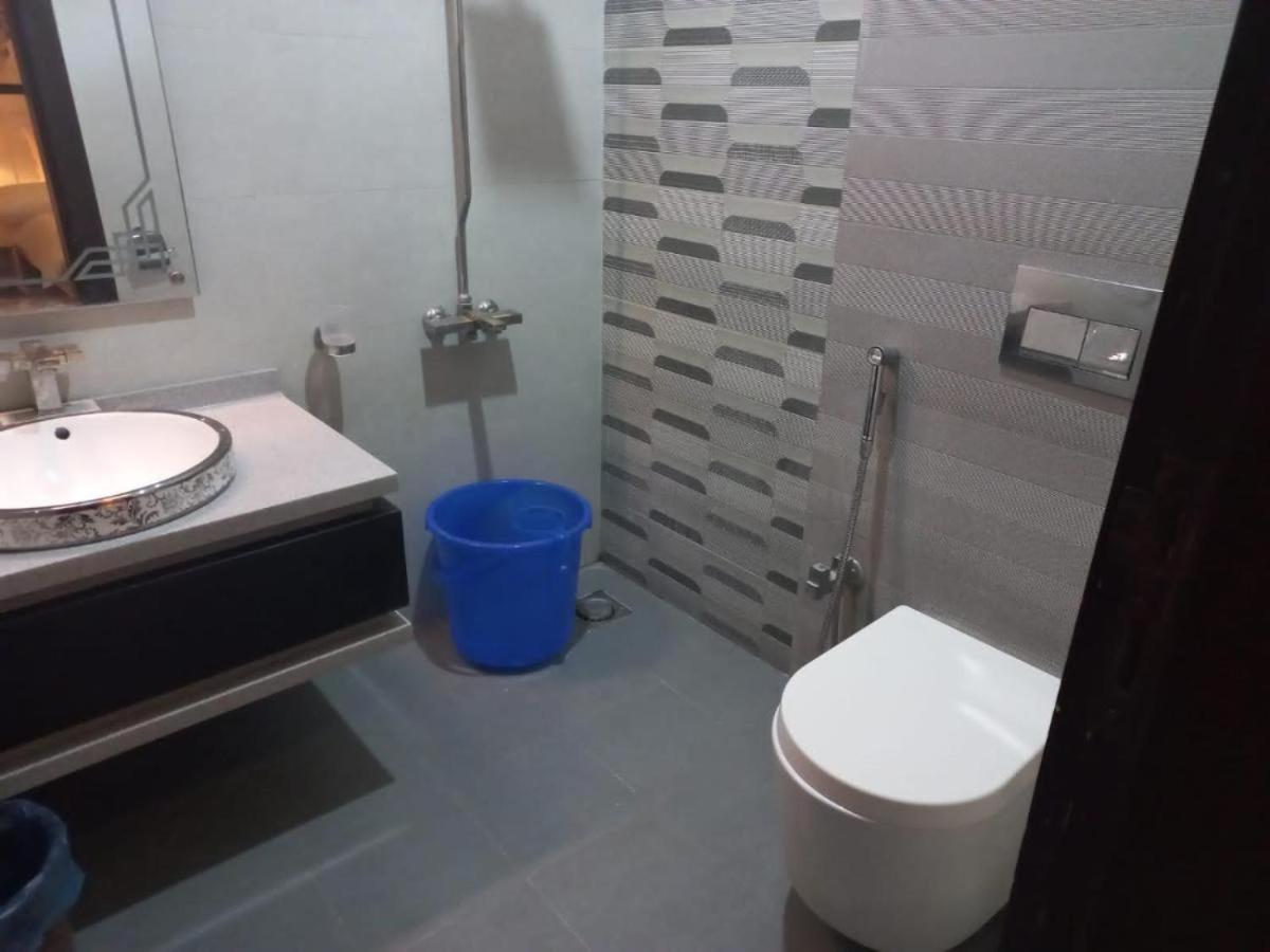 B&B Mumtaz City Islamabad Bagian luar foto