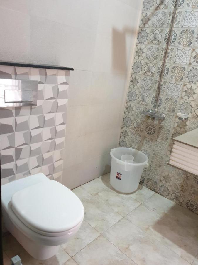 B&B Mumtaz City Islamabad Bagian luar foto